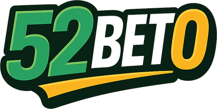 52bet0 Logo